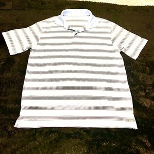 Short sleeve shirt duo dry